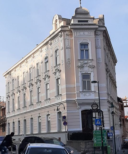 Uhrenatelier in Perchtoldsdorf