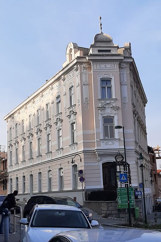 Uhrenatelier in Perchtoldsdorf