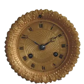 Uhrmacher Gebrüder Haas OG Logo